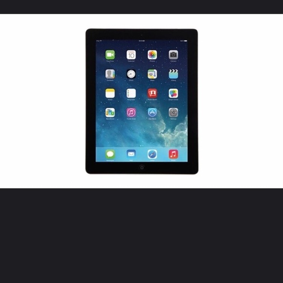 iPad - Picture 6 of 6